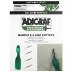 daler-rowney-adigraf-set-manico-in-plastica-con-punte-per-incisione-su-adigraf