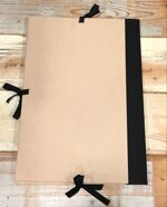 daler-rowney-cartellina-portfolio-porta-documentidisegni-con-nastri-21-x-297-cm
