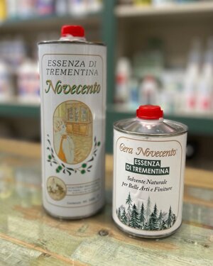 gualtiero-meazza-novecento-essenza-di-trementina