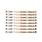 sakura-pigma-brush-pennarelli-a-china-colorati