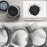 cretacolor-graphite-powder-polvere-di-grafite-da-150-gr