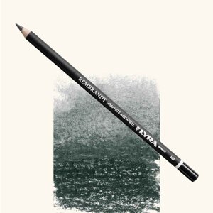 lyra-rembrandt-graphite-aquarell-matite-di-grafite-acquerellabile