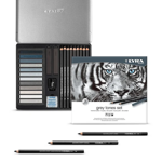 lyra-germany-greys-tone-set-confezione-in-metallo-con-matite-per-schizzo-e-accessori