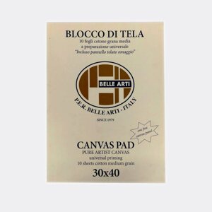 per-belle-arti-blocco-di-tela-universale-10-fogli