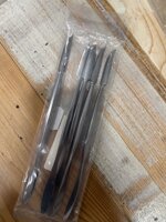 tintoretto-stecca-in-metallo-per-creta