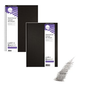 daler-rowney-simply-quaderni-da-schizzo
