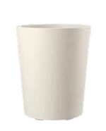 vaso-fioriera-deroma-millenium-48-lt-d43-h53cm-perla-riserva-dacqua-doppia-parete-con-ruote