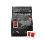 150-g-esca-per-ratti-pasta-rossa-newpharm-10-esche-da-15-g