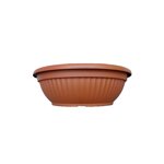 vaso-conca-similcotto-26-litri-d-55-cm-x-h-187-cm-arca-terracotta-tortora-antracite