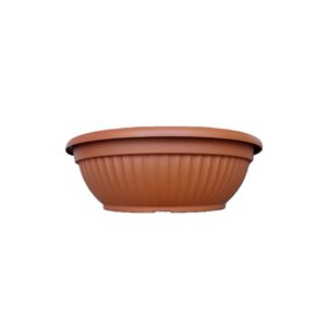 vaso-conca-similcotto-39-litri-d-65-cm-x-h-21-cm-arca-terracotta-tortora-antracite