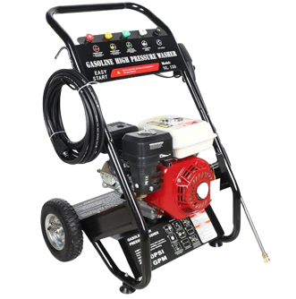 ideopulitrice a scoppio