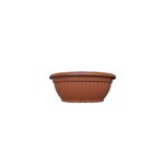 vaso-conca-similcotto-5-litri-d-30-cm-x-h-127-cm-arca-terracotta-tortora-antracite
