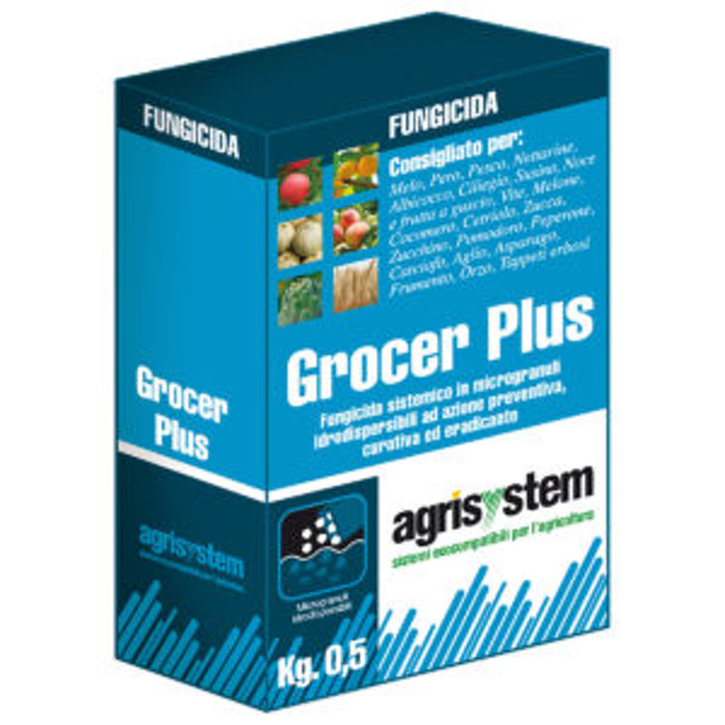 05-kg-grocer-plus-fungicida-sistematico-ad-azione-preventiva-curativa-ed-eradicante-agrisystem