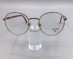 valentino-v406-903-frame-italy-occhiale-vintage-brillen-lunettes