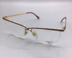 valentino-occhiale-vintage-eyewear-frame-italy-model-v360-906-brillen-lunettes