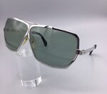 occhiale-vintage-garantito-al-rodio-rhodium-sunglasses-sonnenbrillen