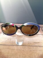 occhiale-sole-safilo-vintage-alta-moda-niger-sunglasses-lunettes-sonnenbrillen