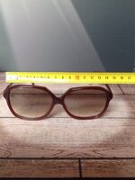 occhiale-da-sole-safilo-vintage-neva-260-sunglasses-lunettes-sonnenbrillen-italy