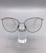metalflex-dora-red-occhiale-vintage-eyewear-frame-brillen-lunettes
