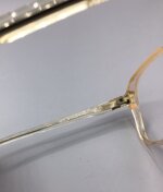 givenchy-paris-occhiale-vintage-eyewear-frame-brillen-lunettes-model-ref-917-color-839