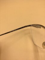 gianfranco-ferre-occhiale-vintage-eyewear-frame-brillen-lunettes-gff-104-52u