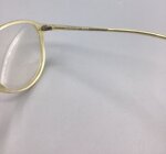 luxottica-occhiale-vintage-frame-italy-d57-4052-brillen-eyewear-lunettes