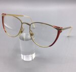 vogart-occhiale-vintage-eyewear-frame-brillen-lunettes-model-245-col086