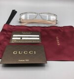 gucci-vintage-eyewear-new-nuovo-occhiali-brillen-lunettes-with-case