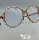 silhouette-occhiale-frame-mode-53-col-203-eyewear-vintage-brillen-lunettes-gafas-60s