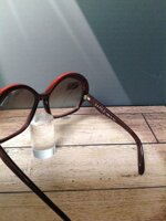 occhiale-sole-safilo-vintage-model-hit23-sunglasses-lunettes-sonnenbrillen-italy