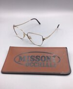 missoni-occhiale-vintage-eyewear-frame-m-74-col-b-brillen-lunettes-case