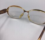 valentino-occhiale-vintage-made-italy-v338-903-eyewear-frame-brillen-lunettes