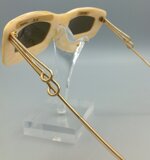 vintage-essel-7831-verres-hf-oliva-sunglasses-occhiale-lunettes-sonnenbrillen