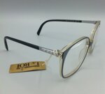 le-roi-vintage-occhiale-brillen-eyewear-model-aldo-2127-lunettes