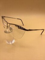 gianfranco-ferre-occhiale-vintage-eyewear-frame-brillen-lunettes-gff-104-52u