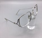 metalflex-argentato-occhiale-vintage-eyewear-frame-brillen-lunettes