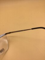 gianfranco-ferre-occhiale-vintage-eyewear-frame-brillen-lunettes-gff-104-52u