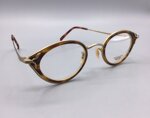 oliver-peoples-vintage-occhiale-0p98-402bg-brillen-lunettes-eyewear-90s