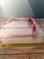 carrera-vintage-occhiale-modello-5412-sunglasses-lunettes-sonnenbrillen-original