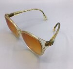 occhiale-vintage-pierre-leroic-da-sole-sunglasses-sonnenbrillen-lunettes-gafas