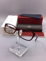 cartier-occhiale-eyewear-frame-original-model-t8100997-brillen-lunettes