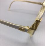 valentino-occhiale-vintage-eyewear-frame-brillen-lunettes-model-018-b