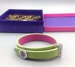 bracciale-coco-song-bracelet-coco-song-green-violet-leather-with-silver-studs