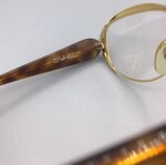 valentino-occhiale-vintage-made-italy-v338-903-eyewear-frame-brillen-lunettes