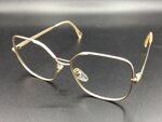 marcolin-occhiale-vintage-eyewear-frame-lunettes-gold-laminated-model-701-gf