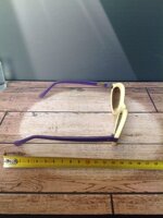 occhiale-da-sole-safilo-vintage-gipsy-sunglasses-lunettes-sonnenbrillen-italy