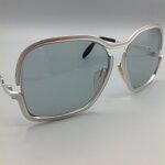 silhouette-occhiali-sole-silver-vintage-sunglasses-sonnenbrille-made-in-austria