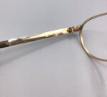 marwitz-occhiale-vintage-eyewear-frame-canador-gold-laminated-oro