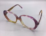 safilo-denise-030-frame-italy-occhiale-vintage-eyewear-brillen-lunettes
