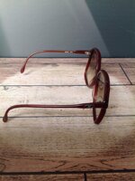 occhiale-da-sole-safilo-vintage-neva-260-sunglasses-lunettes-sonnenbrillen-italy